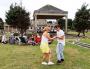 Waterloo Park Bandstand Concert